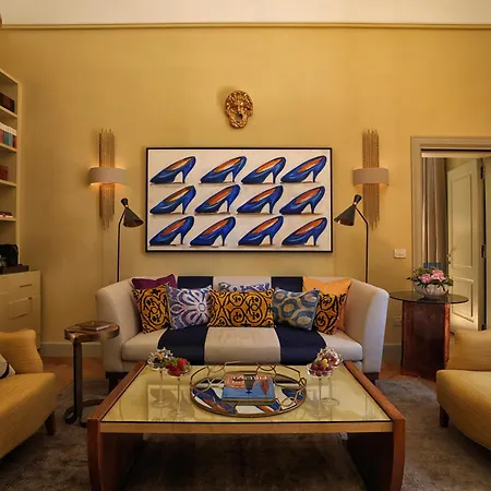 萨沃伊罗科·福尔蒂酒店 酒店 5*