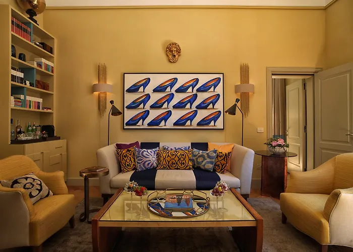 萨沃伊罗科·福尔蒂酒店 酒店 5*