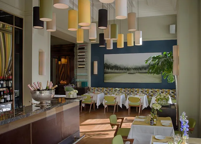 萨沃伊罗科·福尔蒂酒店 佛罗伦萨