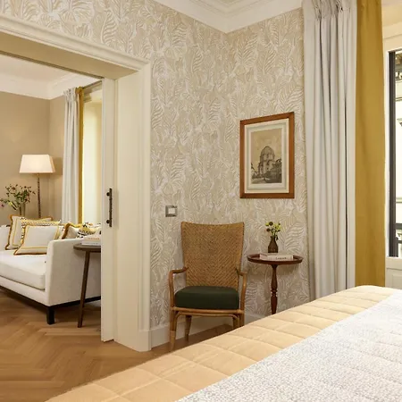 Hotel Rocco Savoy
