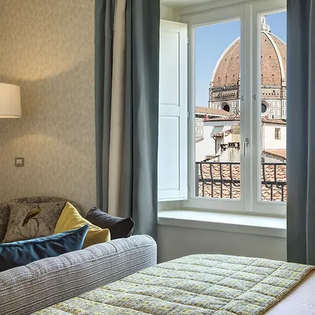 Rocco Savoy Florence