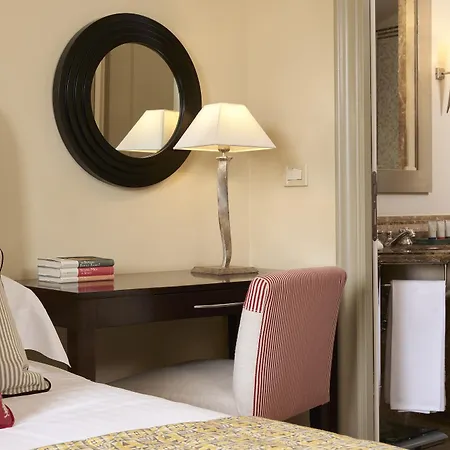 Hotel Rocco Savoy Florence