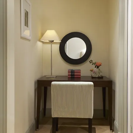 Hotel Rocco Savoy Firenze