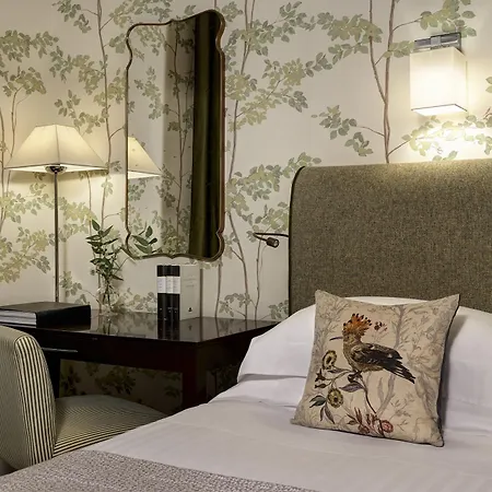 Rocco Savoy 5* Florence