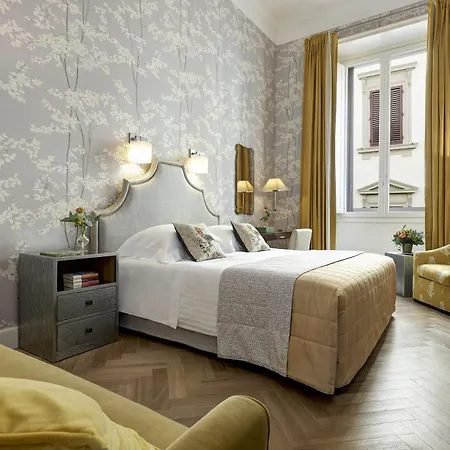Rocco Savoy Hotel 5*