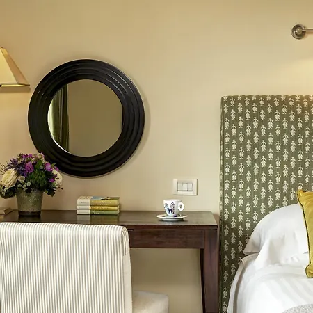 Rocco Savoy 5* Florence