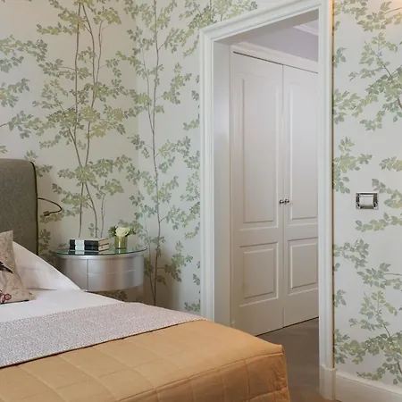 Rocco Savoy Hotel Florença