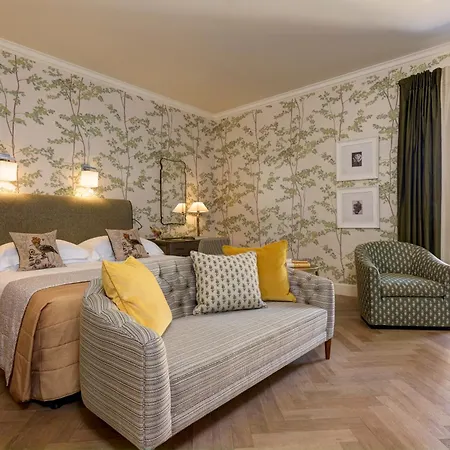 Rocco Savoy Firenze