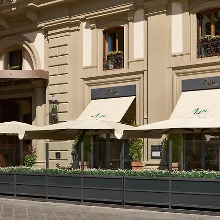 Hotel Rocco Savoy
