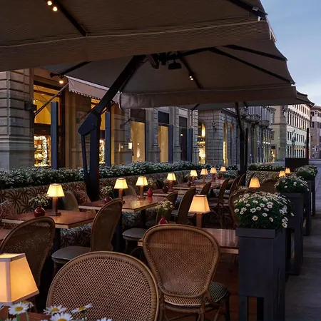 Rocco Savoy Szálloda 5*