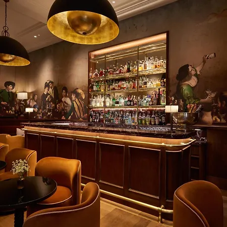 Rocco Savoy Firenze