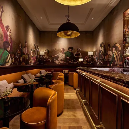 Hotel Rocco Savoy