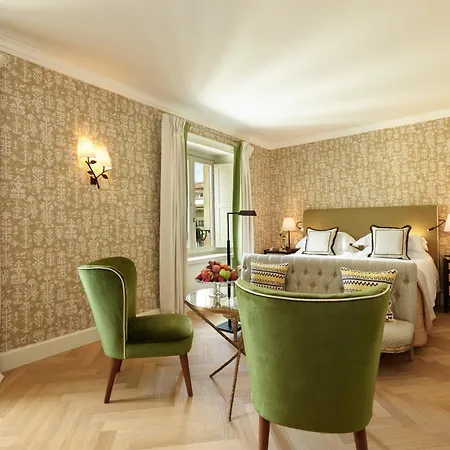 Rocco Savoy 5* Firenze