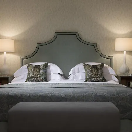Rocco Savoy Hotel