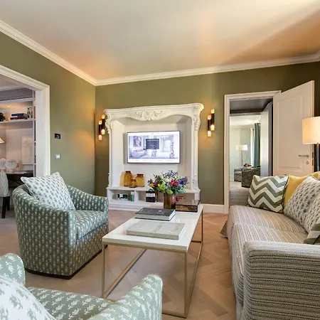 ロッコ フォルテ サボイ フィレンツェ