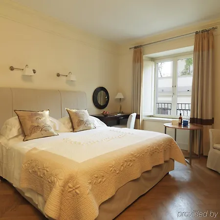 Hotel Rocco Savoy Firenze