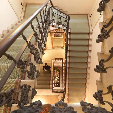 ロッコ フォルテ サボイ ホテル 5*