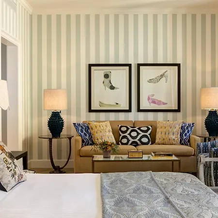 Rocco Savoy Hotel Firenze