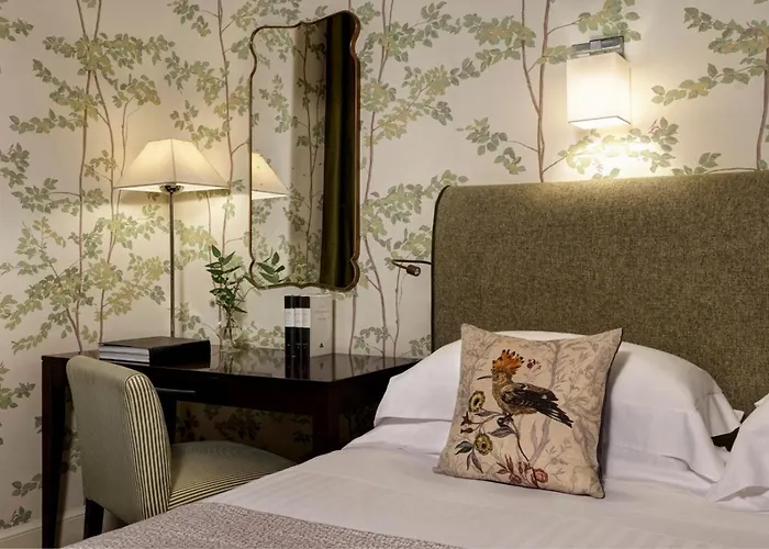 Rocco Savoy 5* Floransa