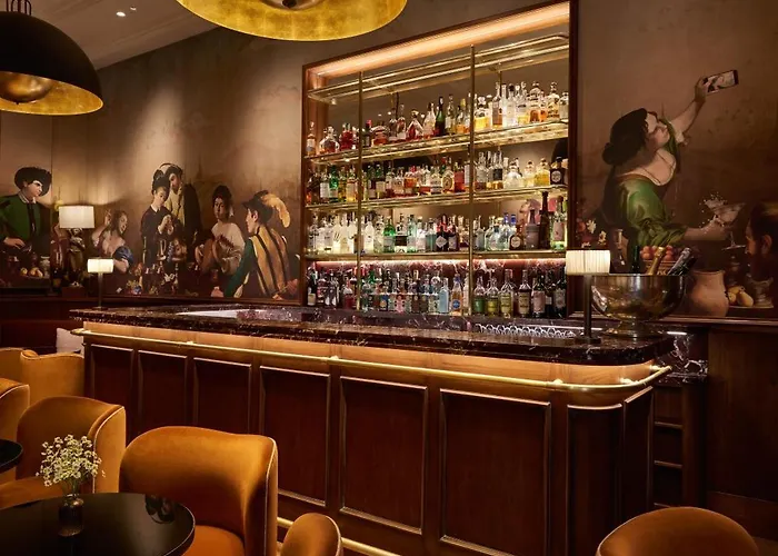 Rocco Savoy Floransa