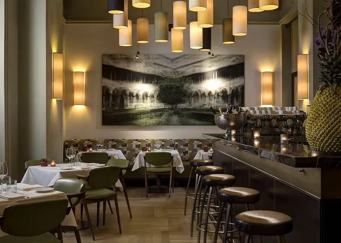 Rocco Savoy 5* Floransa