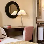 Hotel Rocco Savoy Florence