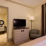 Hotel Rocco Savoy Florence