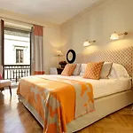 Szálloda Rocco Savoy 5*
