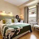 Rocco Savoy 5* Firenze