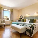 Szálloda Rocco Savoy 5*