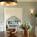 Rocco Savoy 5* Firenze