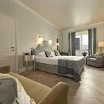 Szálloda Rocco Savoy Firenze