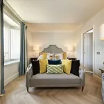 Szálloda Rocco Savoy 5*