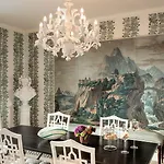 Szálloda Rocco Savoy Firenze