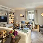 Szálloda Rocco Savoy Firenze