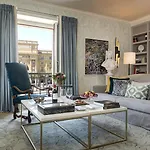 Rocco Savoy 5* Florence