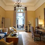 Rocco Savoy Hotel Florence