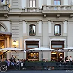 Szálloda Rocco Savoy 5*