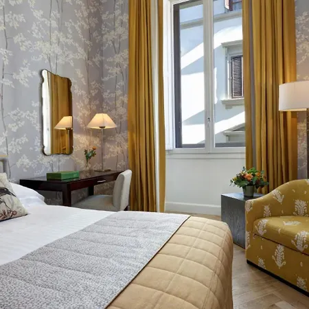 Rocco Savoy Hotel 5*