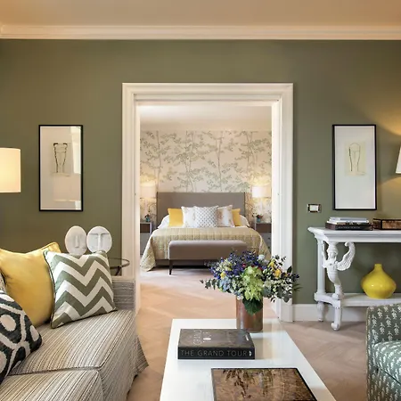 Rocco Savoy Hotel 5*