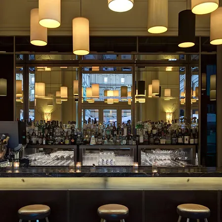 Rocco Savoy Hotel